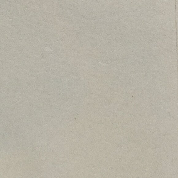 Vintage '80s Mervyns Partners Blazer Wool-Blend 3-Pockets Lined Cream Lady-(L) - Picture 10 of 13